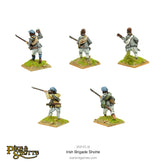 Irish Brigade Shotte